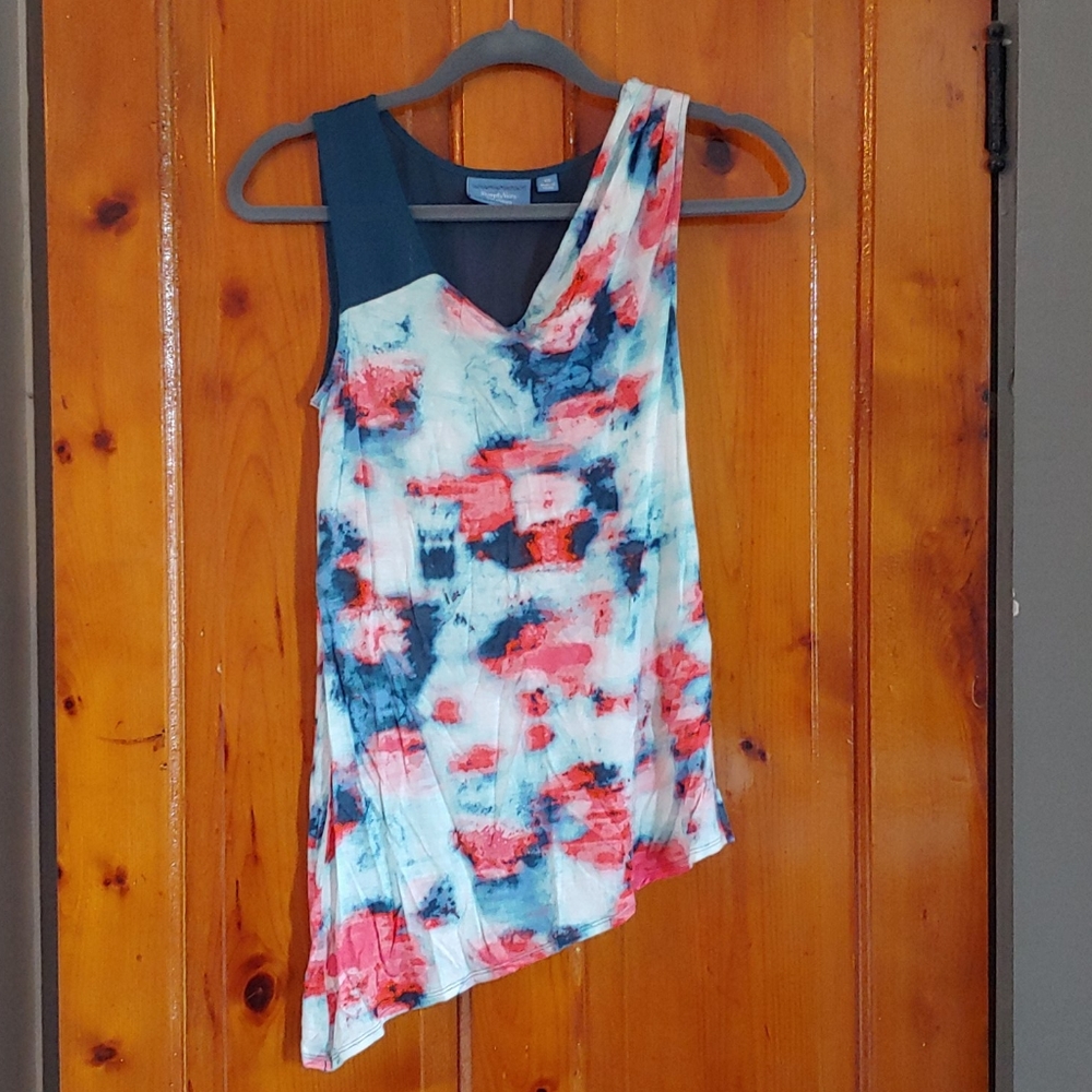Sleeveless Top